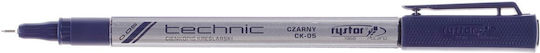Rystor Design Marker Black