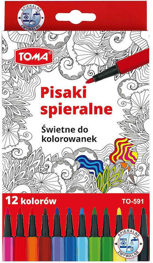 Toma Toma Underline Marker