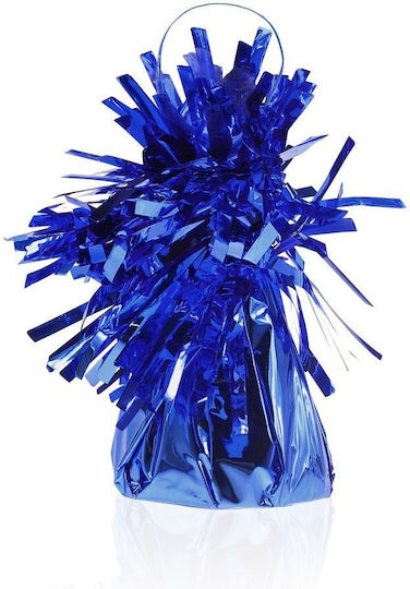 Godan Foil Balloon Weight Blue 145g