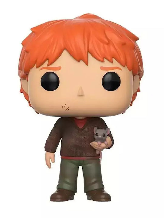 Funko Pop! Movies: Harry Potter - Ron Weasley 44