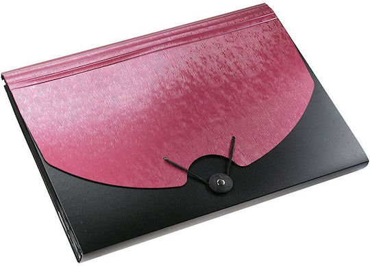 Titanum Clipboard for Paper A4 Black 1pcs