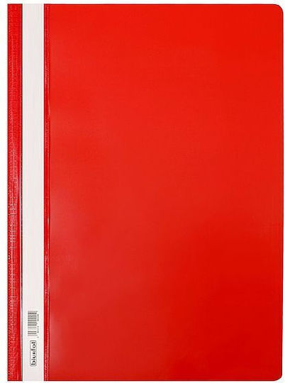 Skor.biurfol A4 Red Pk10 Workbook Sh-00-01 Fix