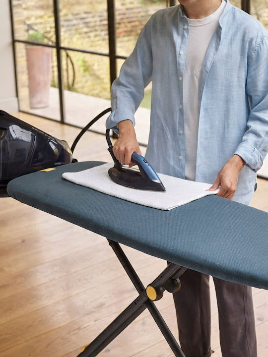 Joseph Joseph Glide Ironing Board for Steam Iron Foldable 135x45cm