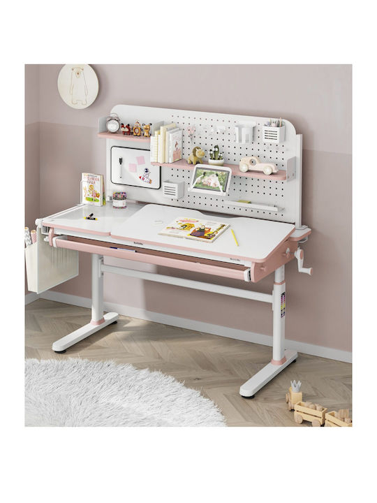 Genius 120x60x54-76cm Genius 120x60x54-76cm