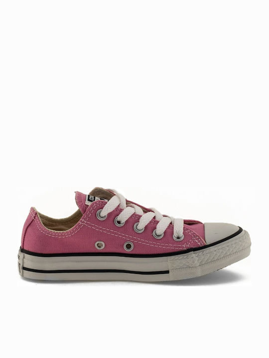 Converse Chuck Taylor All Star Chuck Taylor All Star Rosa