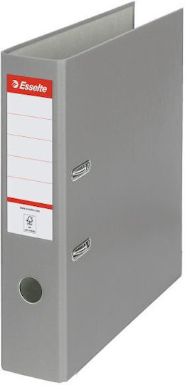 Esselte Mappe für Papier A4 Gray 1Stück