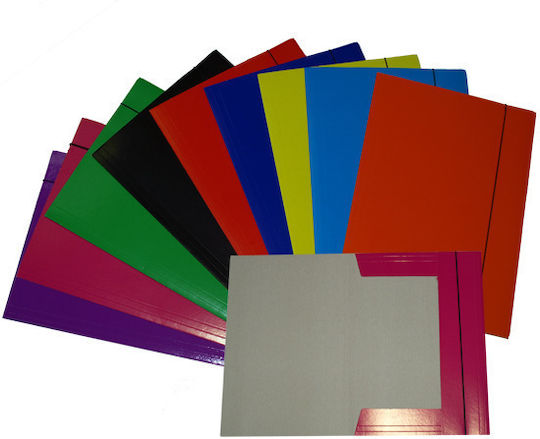 Barbara Clipboard for Paper A4 Red 25pcs