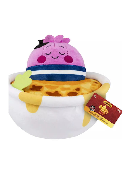 Funko Plushies Soup Troop French Onion Funko Plushies Soup Troop French Onion