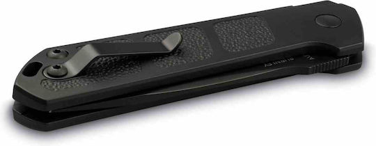 Boker Messer Boker Plus Kihon Auto All Black Aus8 Schwarz Universal