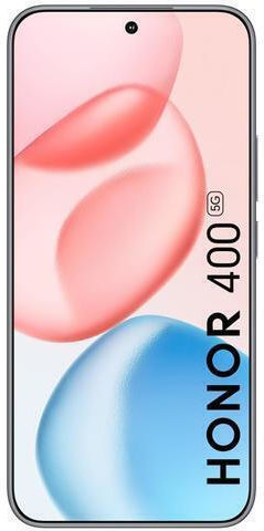 Honor 400 5G Dual SIM (8/256GB) Midnight Black