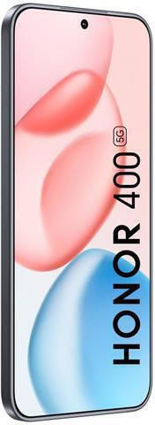 Honor 400 5G Dual SIM (8/256GB) Midnight Black