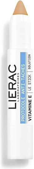Lierac Τhe Stick Anti-Dark Spot Cream Face Day with SPF50 2.7gr