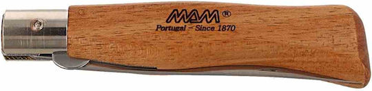Mam Douro Linerlock 2005-B Taschenmesser Braune 2005-B