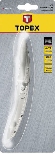 Topex Taschenmesser