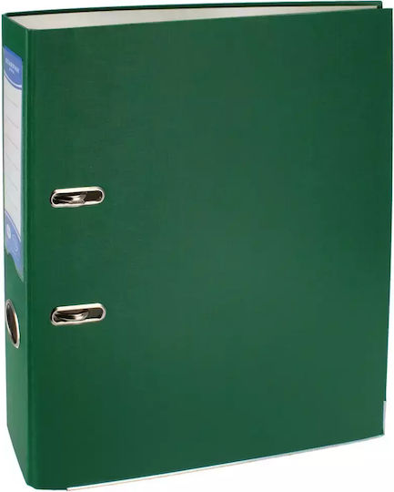 Starpak Biblioraft 4/30 pentru Hârtie A4 Verde 1buc
