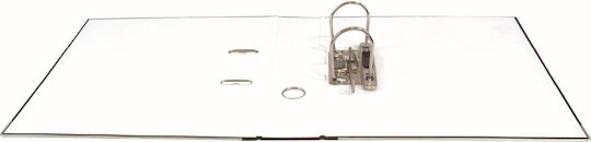 Office Products Κλασέρ 4/30 για Χαρτί A4 Μαύρο 25τμχ