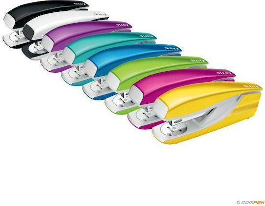 Leitz Hand Stapler
