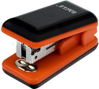 Eagle Black/orange Черен