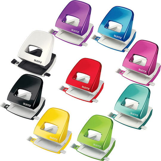 Leitz Hand Stapler White