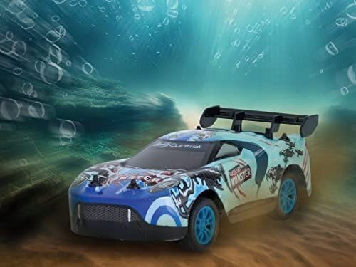 Revell Monster Τηλεκατευθυνόμενο Αυτοκίνητο