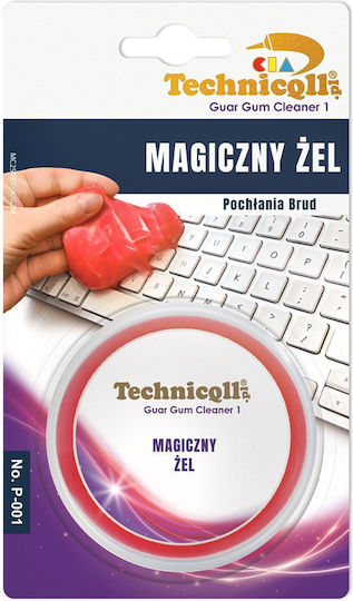 Technicqll Accesorii De Curățenie Pentru Birouri 60ml