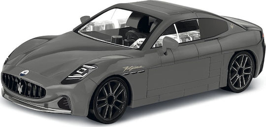 Cobi 24506 Car Maserati Granturismo Folgore 97 Pads