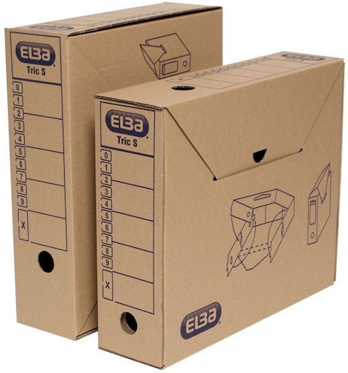 ELBA Aktenbox 1Stück