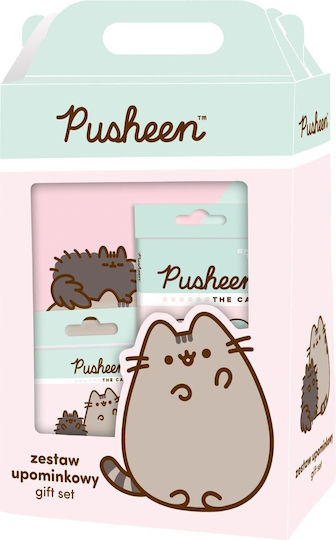 Pusheen Pusheen Mint Bambino Детски комплекти за писане