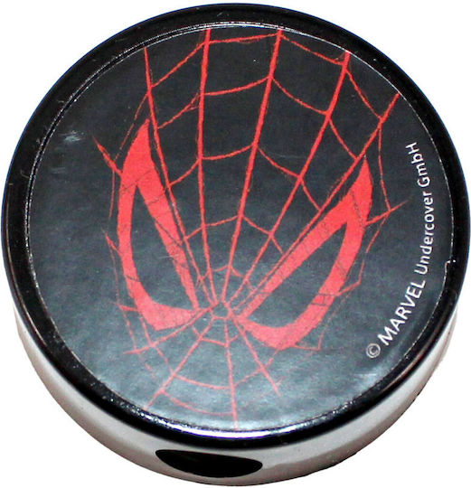Schul- und Notizbuch-Set Spiderman World Webs #337-08755
