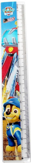 Gim Rescue Kids Stationery Set with Pencil, Sharpener, Eraser, Notepad and Ruler 5pcs