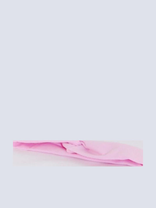 Plc8015 Lilac One Size Kids' Hair Band