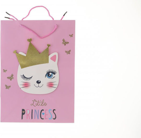 W&K Bag for Gift Multicolored
