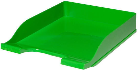 Bantex Δίσκος Εγγράφων Πράσινος