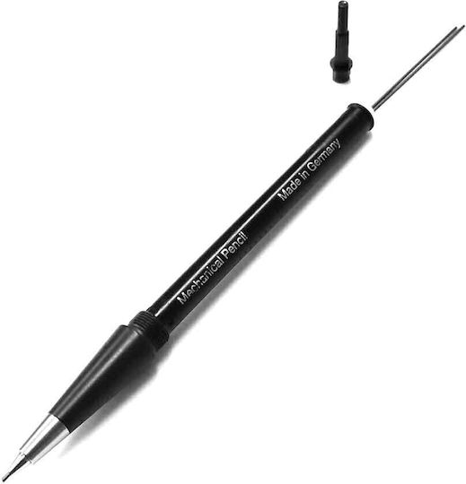Leuchtturm1917 Mechanical Pencil made of Aluminum 1pcs Blue