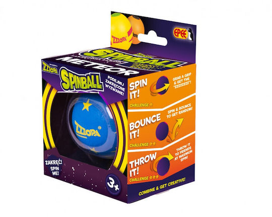 Epee Strandball in Blau Farbe