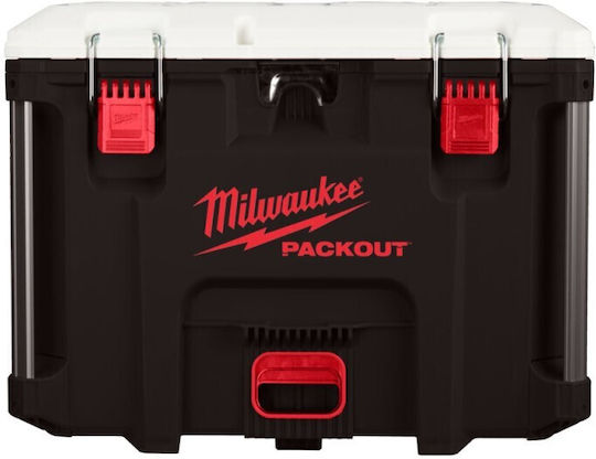 Milwaukee Packout Frigider Portabil 38lt Negru