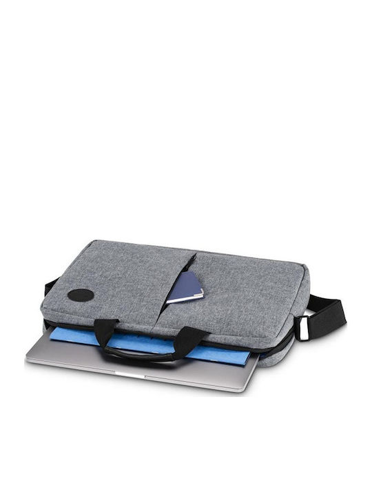 HAMA Bag for 15.6" Laptop Gray TOR-LAP-HAM-129