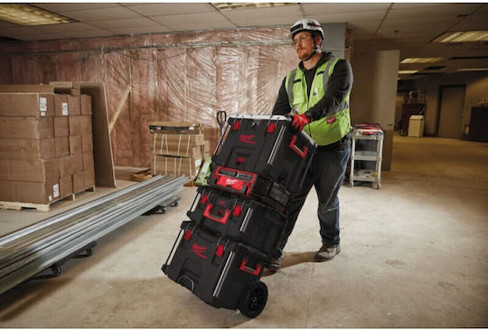 Milwaukee Packout Frigider Portabil 38lt Negru