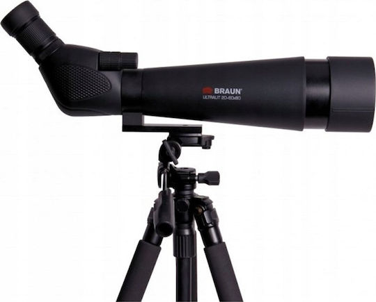 Braun Phototechnik Ultralit Spectiv 20-60x80