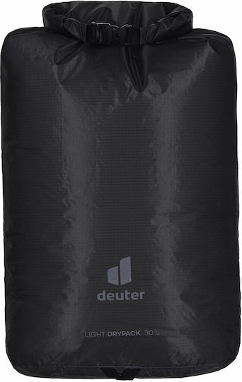 Deuter Trockentasche 30lt Grau