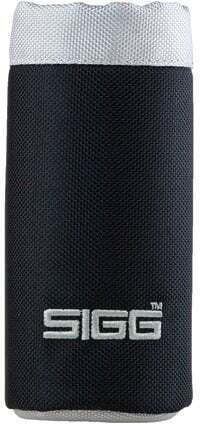 Sigg Insulated Bottle Case 0.4lt Black
