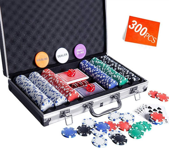 Fise de Poker