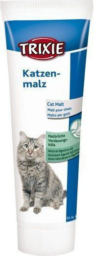 Trixie Cat Malt Паста за Грижа за Космените Топки 240gr