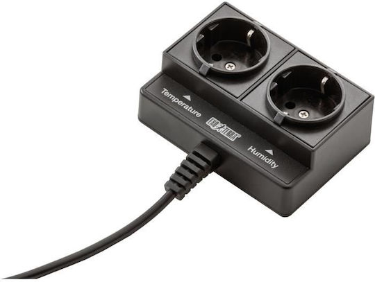 Exo Terra Aquarium Temperature Controller 600W