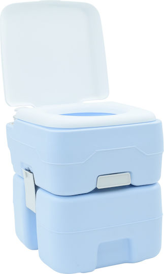 vidaXL Chemical Toilet