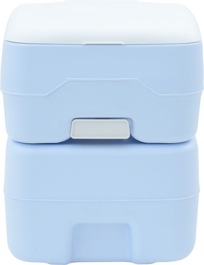 vidaXL Chemical Toilet
