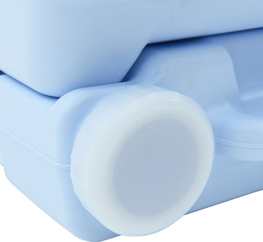 vidaXL Chemical Toilet