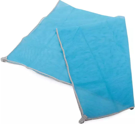 Beach Mat Beige 200x150cm