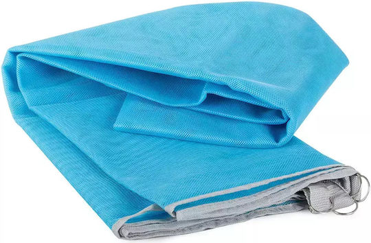 Beach Mat Beige 200x150cm