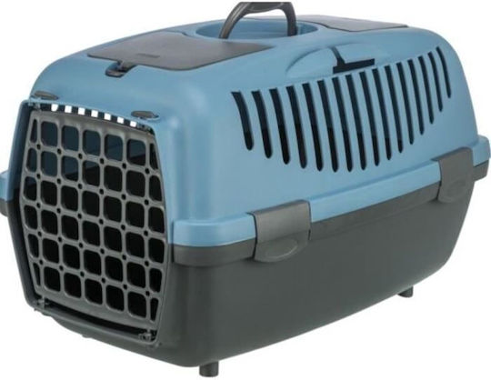 Trixie Capri Gray Dog Transport Cage 55x37x34cm